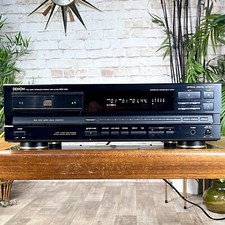 Vintage denon dcd for sale Vintage denon dcd for sale  ELY