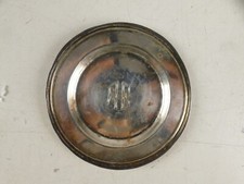 Münzteller markenlos 900 gebraucht kaufen  Oldenburg (Oldenburg)