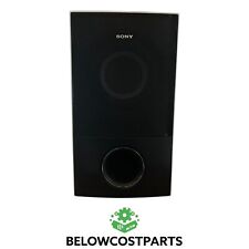 Subwoofer passivo portátil preto Sony SS-WS74 para sistema de alto-falante de home theater comprar usado  Enviando para Brazil