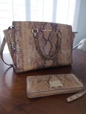 Michael kors python for sale  Landenberg