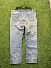 Vintage 550 jeans for sale  Napoleon