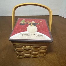 Winter magic christmas for sale  Fort Wayne
