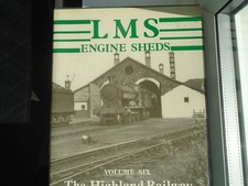 Lms engine sheds for sale  BLACKBURN