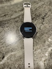 Galaxy smartwatch for sale  Scottsville