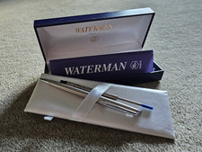 Waterman paris hémisphère gebraucht kaufen  Buxtehude