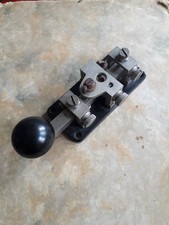 Vintage military bakelite for sale  KIDDERMINSTER
