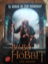 Bilbo hobbit roman d'occasion  Vienne
