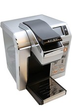 Cafetera comercial Keurig VUE V1200 - probada funciona muy bien. segunda mano  Embacar hacia Mexico