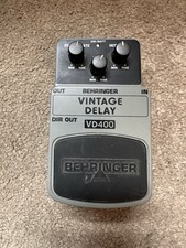behringer delay for sale behringer delay for sale LEEDS