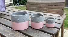 patio flower pots for sale patio flower pots for sale LEICESTER