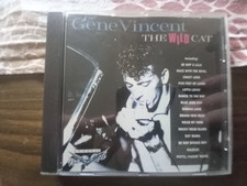 Gene vincent the gebraucht kaufen  Hamburg