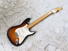 Usado, Fender Fender Eric Johnson Stratocaster (no250627) comprar usado  Enviando para Brazil