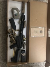 Never used krytac for sale  Gibbstown