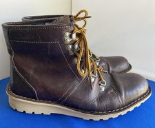 Mens vintage clarks for sale  NEATH