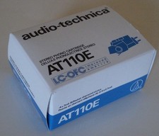 Audio technica at110e for sale  ROWLAND'S CASTLE