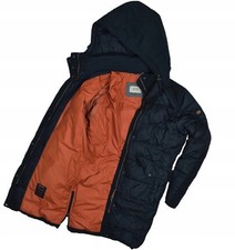 CAMEL ACTIVE Lekka rozgrzewająca kurtka zimowa damska 42 na sprzedaż  PL