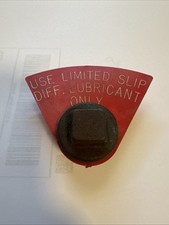 Bolt posi rearend for sale  Brookfield