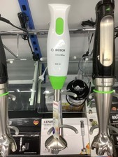 Bosch clevermixx dip gebraucht kaufen  Langenhagen