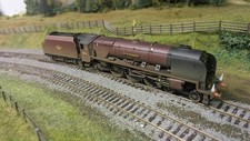 Hornby coronation class for sale  EPSOM