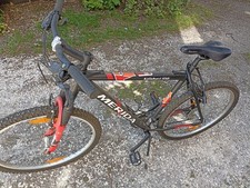 Bici merida kalahari usato  Melara