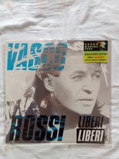 vasco rossi vinili lp usato  San Martino Buon Albergo
