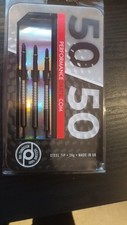 Performance darts set for sale  TADLEY