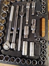 Draper socket drive for sale Draper socket drive for sale  WIGAN