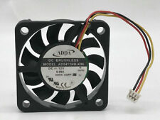 1 peça ventilador de computador ADDA AD0412HB-K96 12V 0.08A 40*40*7mm 3 fios comprar usado  Enviando para Brazil
