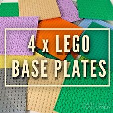 Lego base plates for sale  CLEVEDON