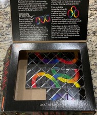 rubiks magic rings for sale rubiks magic rings for sale Winder