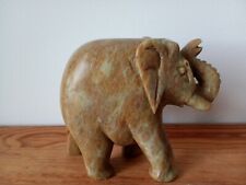 Elephant pierre dure d'occasion  Paris XIII