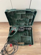 Bosch bohrhammer pbh gebraucht kaufen  Neuburg a.d.Donau