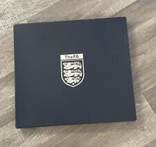 Official england player for sale  LEEDS