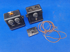 Antik 1920th siemens gebraucht kaufen  Bennewitz