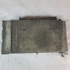 Unidade de controle de motor Mercedes OEM injeção de combustível ECU W108 W111 W116 R107 comprar usado  Enviando para Brazil
