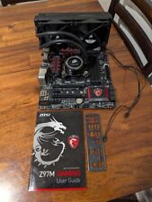 Msi z97m gaming for sale  Saint Augustine