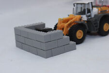 Betonblocksteine 8er systembau gebraucht kaufen  Tüßling