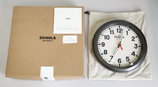 Shinola detroit runwell for sale  Crystal Lake