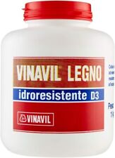 Barattolo colla vinavil usato  Frattaminore