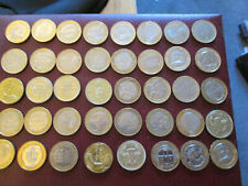 Scarce commemorative two for sale  ASHFORD