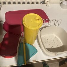 Tupperware tupper deckel gebraucht kaufen  Deutschland