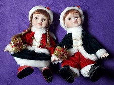 Deko advent figur gebraucht kaufen  Leipzig