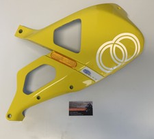 Carena anteriore giallo usato  Bovisio Masciago