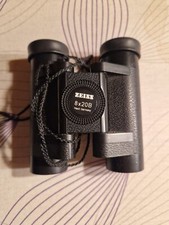 Zeiss fernglas 8x20 gebraucht kaufen  Aalen