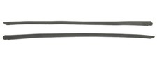 Molduras de acabamento lateral para-brisa 02-08 Audi A4 S4 B6 B7 Sedan Wagon - 8E0 854 327 E comprar usado  Enviando para Brazil