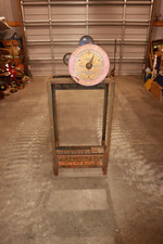 Vintage columbian manila for sale  Monmouth