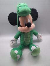 Mickey mouse krokodil gebraucht kaufen  Wetzlar