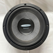 Subwoofer Soundstream Rubicon R-10SQ comprar usado  Enviando para Brazil