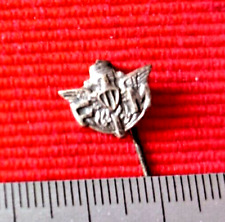 Pin spilla distintivo usato  Filottrano