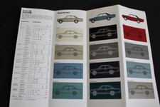 1968 ford 17m gebraucht kaufen  Horneburg